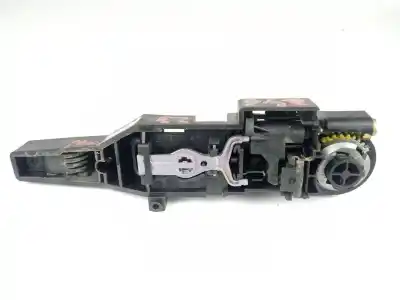 Recambio de automóvil de segunda mano de maneta exterior porton para renault kangoo profesional referencias oem iam 8200497543  