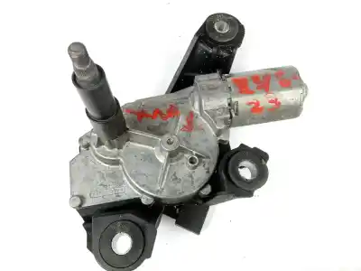 Peça sobressalente para automóvel em segunda mão motor do limpador traseiro por renault kangoo profesional referências oem iam 8200431392