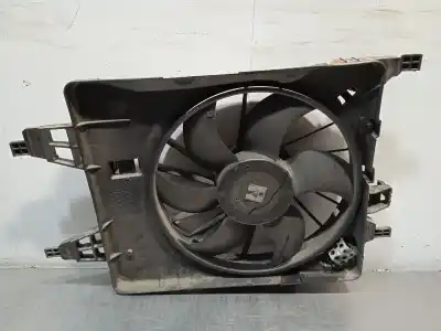Peça sobressalente para automóvel em segunda mão termoventilador elétrico por renault kangoo profesional referências oem iam 7701071862