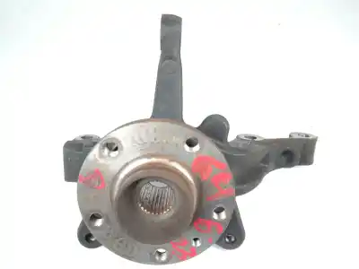 Peça sobressalente para automóvel em segunda mão manga de eixo dianteira direita por renault kangoo profesional referências oem iam 8200755590