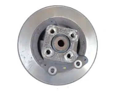 Peça sobressalente para automóvel em segunda mão cubo por renault kangoo profesional referências oem iam 430426131r  