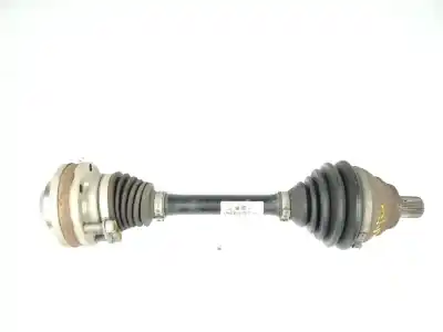 Pièce détachée automobile d'occasion  pour VOLKSWAGEN TOURAN (1T1)  Références OEM IAM 1K0407271BJ  