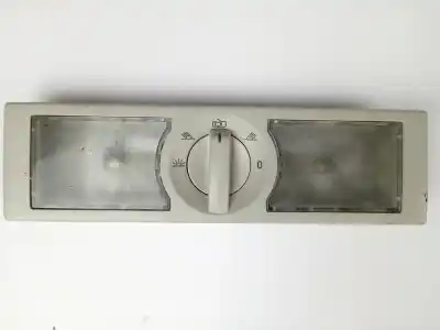 Pièce détachée automobile d'occasion  pour VOLKSWAGEN TOURAN (1T1)  Références OEM IAM 6Q0947291  