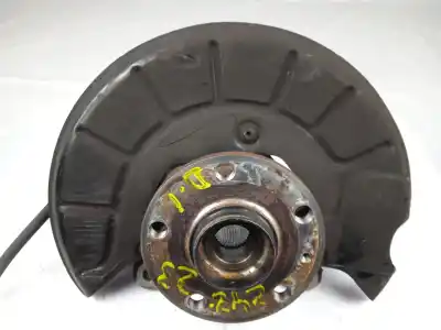 Pièce détachée automobile d'occasion  pour VOLKSWAGEN TOURAN (1T1)  Références OEM IAM 1K0407255AA  