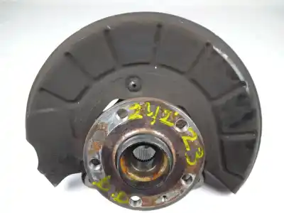 Pièce détachée automobile d'occasion  pour VOLKSWAGEN TOURAN (1T1)  Références OEM IAM 1K0407256AA  