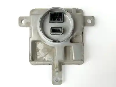 Gebrauchtes Autoersatzteil Steuergerät Xenon-scheinwerfer zum VOLKSWAGEN TOURAN (1T1) Advance OEM-IAM-Referenzen 8K0947597E  