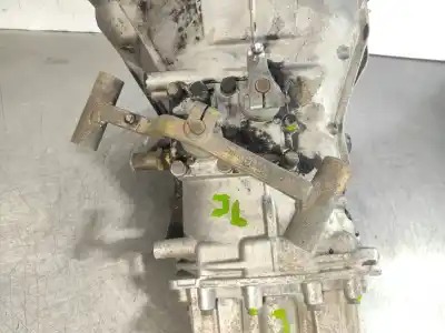 Pezzo di ricambio per auto di seconda mano riduttore per iveco daily ii furgón/ranchera familiar 65 c 15 riferimenti oem iam 8870503 zf6s300 