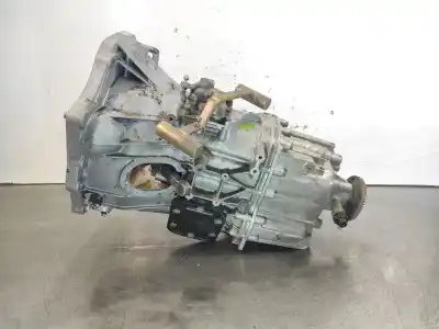 Pezzo di ricambio per auto di seconda mano riduttore per iveco daily ii furgón/ranchera familiar 65 c 15 riferimenti oem iam 8870503 zf6s300 