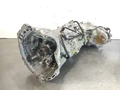 Pezzo di ricambio per auto di seconda mano  per SSANGYONG ACTYON  Riferimenti OEM IAM 3102009018 5 VELOCIDADES 