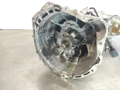 Pezzo di ricambio per auto di seconda mano riduttore per ssangyong actyon 200 xdi riferimenti oem iam 3102009018 5 velocidades 