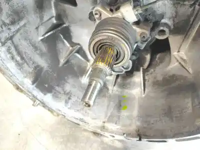 Pezzo di ricambio per auto di seconda mano riduttore per ssangyong actyon 200 xdi riferimenti oem iam 3102009018 5 velocidades 
