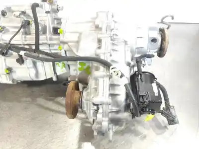 Pezzo di ricambio per auto di seconda mano riduttore per ssangyong actyon 200 xdi riferimenti oem iam 3102009018 5 velocidades 