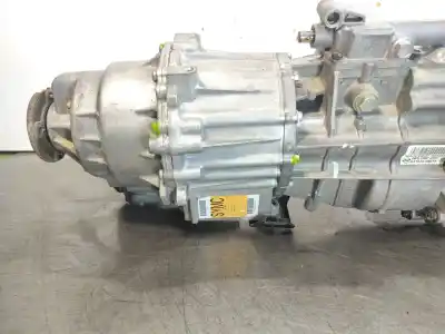 Pezzo di ricambio per auto di seconda mano riduttore per ssangyong actyon 200 xdi riferimenti oem iam 3102009018 5 velocidades 