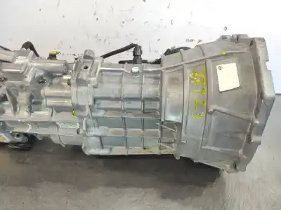 Pezzo di ricambio per auto di seconda mano riduttore per ssangyong actyon 200 xdi riferimenti oem iam 3102009018 5 velocidades 
