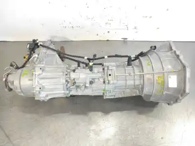 Pezzo di ricambio per auto di seconda mano riduttore per ssangyong actyon 200 xdi riferimenti oem iam 3102009018 5 velocidades 