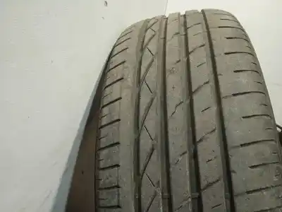 Second-hand car spare part rims set for ssangyong actyon 200 xdi oem iam references 4173031380  18 pulgadas