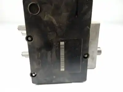 Second-hand car spare part abs control unit for ssangyong actyon 200 xdi oem iam references 4894009710  