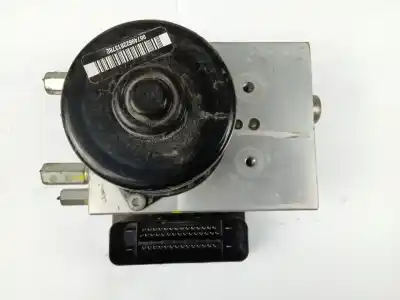 Second-hand car spare part abs control unit for ssangyong actyon 200 xdi oem iam references 4894009710  
