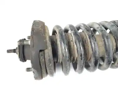 Second-hand car spare part front left shock absorber for ssangyong actyon 200 xdi oem iam references 4430109058  