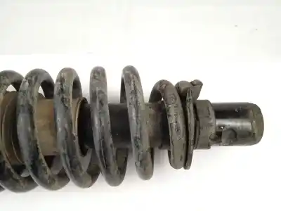 Second-hand car spare part front left shock absorber for ssangyong actyon 200 xdi oem iam references 4430109058  