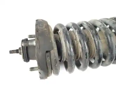 Second-hand car spare part front right shock absorber for ssangyong actyon 200 xdi oem iam references 4430209058  