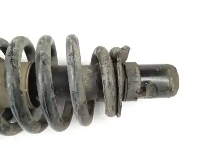 Second-hand car spare part front right shock absorber for ssangyong actyon 200 xdi oem iam references 4430209058  