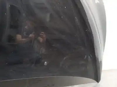 Автозапчастина б/у капок для ssangyong actyon 200 xdi посилання на oem iam   