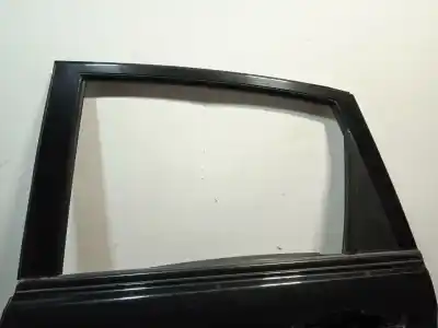 Second-hand car spare part rear left door for ssangyong actyon 200 xdi oem iam references   