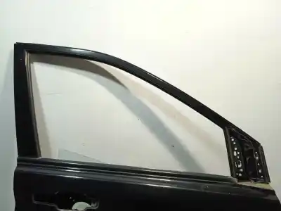 Автозапчастина б/у передні праві двері для ssangyong actyon 200 xdi посилання на oem iam   