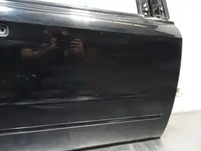 Автозапчастина б/у передні праві двері для ssangyong actyon 200 xdi посилання на oem iam   