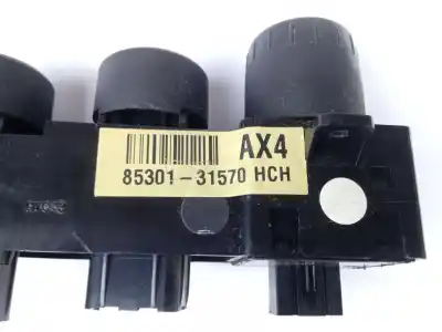 Автозапчастина б/у вимикач для ssangyong actyon 200 xdi посилання на oem iam 8530131570  