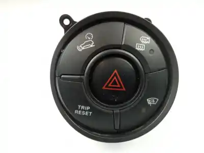 Автозапчастина б/у вимикач для ssangyong actyon 200 xdi посилання на oem iam 8520131111