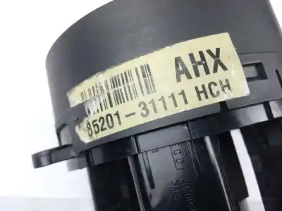 Second-hand car spare part switch for ssangyong actyon 200 xdi oem iam references 8520131111  
