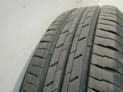 Pièce détachée automobile d'occasion pneu pour citroen berlingo 1.9 d x familiar références oem iam 175/65 r14 82t  4920