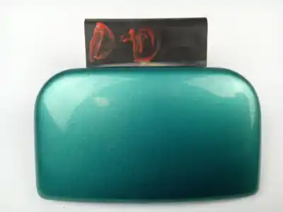 Second-hand car spare part Exterior Right Front Door Handle for CITROEN SAXO 1.5 Diesel OEM IAM references 9101J1  