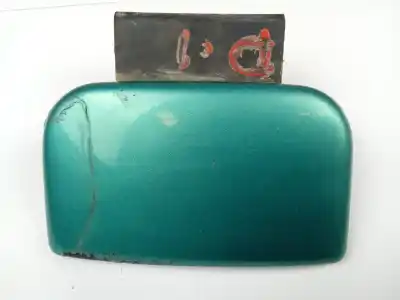 Second-hand car spare part Exterior Left Front Door Handle for CITROEN SAXO 1.5 Diesel OEM IAM references 9101J0  