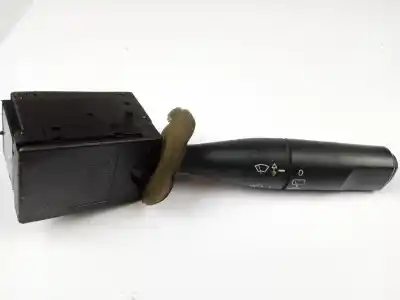 Second-hand car spare part Windshiel Wiper Switch for CITROEN SAXO 1.5 Diesel OEM IAM references 96049597ZL  