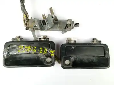 Автозапчасти б/у боулер за suzuki vitara (se/sf/et) (1988->) 1.9 d (et) ссылки oem iam 3710677840  
