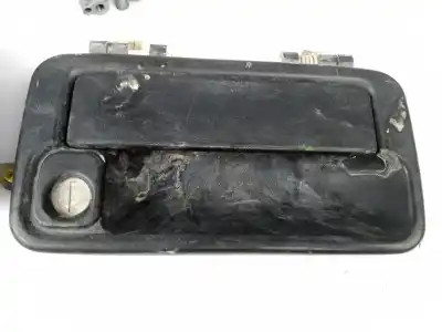 Автозапчасти б/у боулер за suzuki vitara (se/sf/et) (1988->) 1.9 d (et) ссылки oem iam 3710677840  
