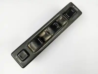 Tweedehands auto-onderdeel linker voorruit schakelaar voor suzuki vitara (se/sf/et) (1988->) 1.9 d (et) oem iam-referenties 3799056b61  