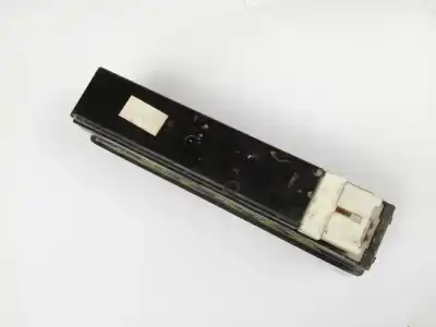 Tweedehands auto-onderdeel linker voorruit schakelaar voor suzuki vitara (se/sf/et) (1988->) 1.9 d (et) oem iam-referenties 3799056b61  
