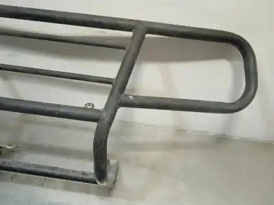 Pièce détachée automobile d'occasion pare buffle avant pour suzuki vitara (se/sf/et) (1988->) 1.9 d (et) références oem iam   