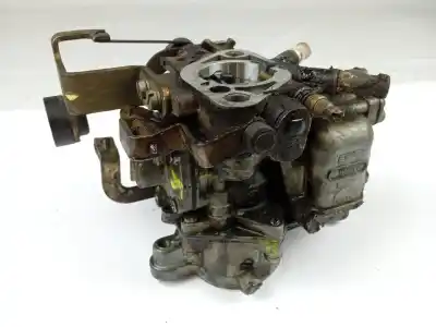 Pièce détachée automobile d'occasion carburateur pour peugeot 205 berlina  références oem iam   