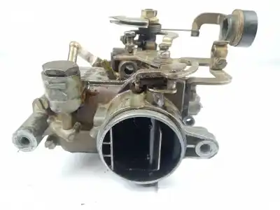 Pièce détachée automobile d'occasion carburateur pour peugeot 205 berlina  références oem iam   