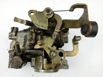 Pièce détachée automobile d'occasion carburateur pour peugeot 205 berlina  références oem iam   