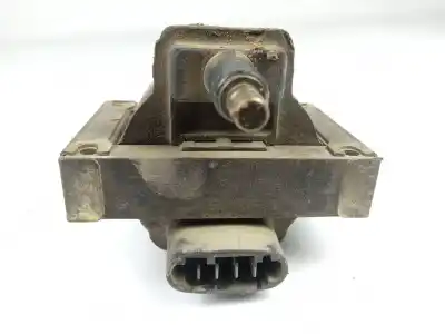 Pièce détachée automobile d'occasion Bobine D'allumage pour CITROEN AX 1.4 (150F. K1F. K1G) Références OEM IAM 597043  