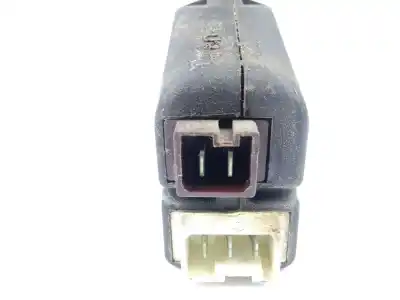 Pièce détachée automobile d'occasion moteur de verrouillage central avant droit pour citroen ax 1.4 (150f. k1f. k1g) références oem iam 661501  