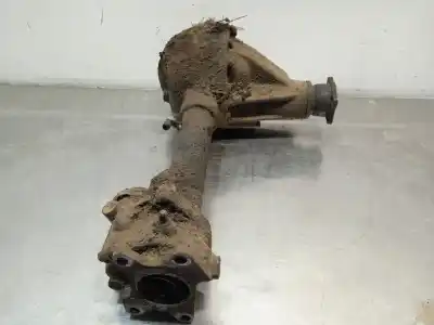 Second-hand car spare part front differential for opel frontera b olympus oem iam references 302026  9/41