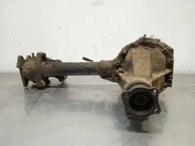 Second-hand car spare part front differential for opel frontera b olympus oem iam references 302026  9/41