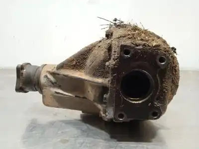 Second-hand car spare part front differential for opel frontera b olympus oem iam references 302026  9/41